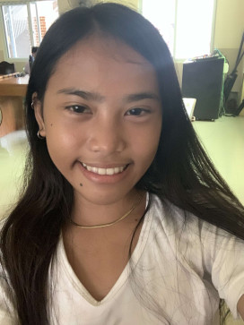 Cyrell, 18, Philippines