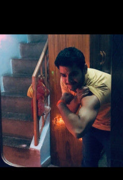 Parthverma, 20, India