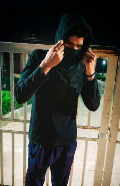 Dollar_bharatpur, 19, India