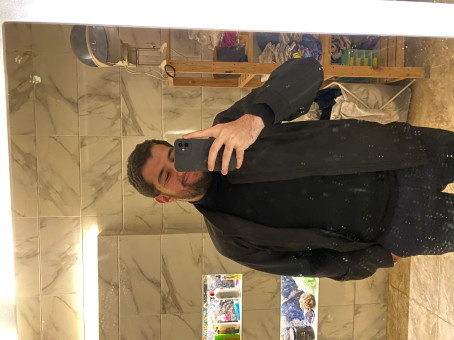 Zack, 25, United Kingdom