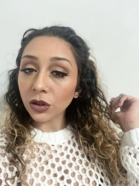 Chloe, 26, United States