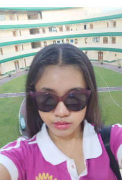 Jas, 21, Philippines