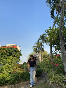 Jhane Montantildea, 18, Philippines