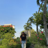 Jhane Montantildea