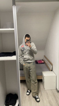 Etienne Boumlhmer, 19, Germany