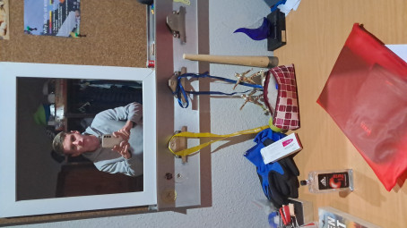 Tertius, 19, South Africa