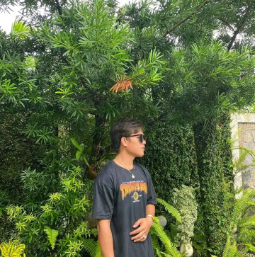 RM, 23, Philippines