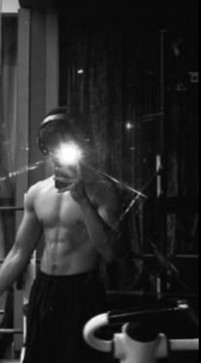 Sassy Nerd, 21, India