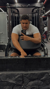 Peter, 21