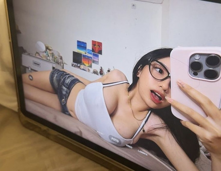 Jelay Lit, 18, Philippines