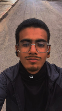 Zouhir Aifaoui, 18, France