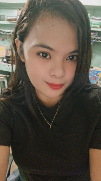 Fregie13, 35, Philippines