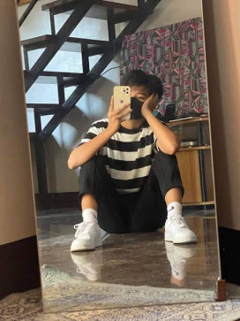 Red, 22, Philippines