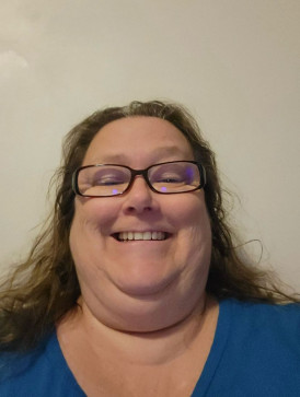 Theanda, 43, United States