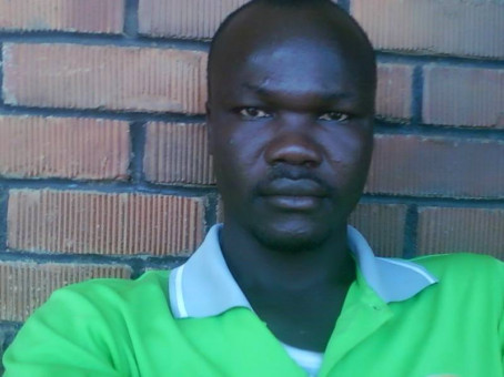 TOMMIO, 37, Uganda