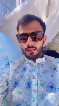 Shaz Shaz, 18, India