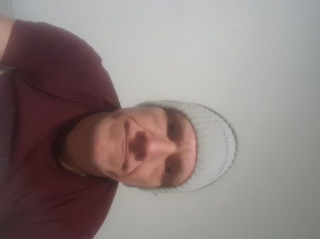 Brian Talbot, 38, United States