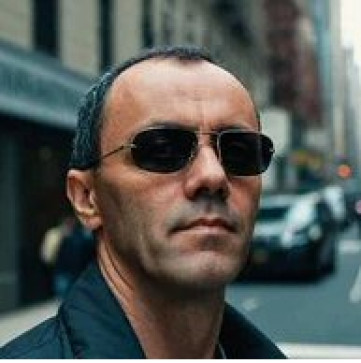 Samycool, 50, Algeria