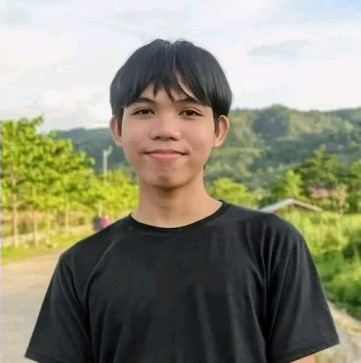 Jem, 21, Philippines