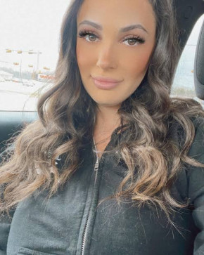 Michelle Butler, 30, United States