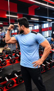 PLYBOY PUNE, 29, India