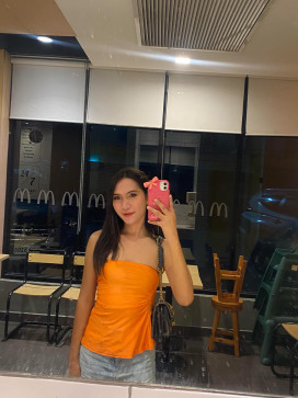 Mally, 18, Philippines