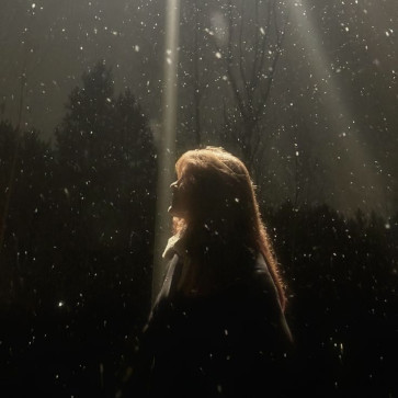 Enchantress, 91, India