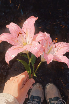 Enchantress, 91, India