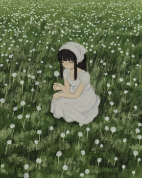 Enchantress, 91, India