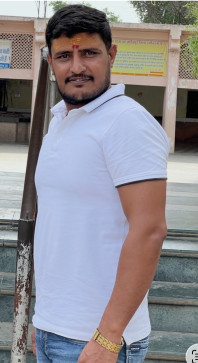 Narendra, 26, India