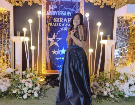 Isla Island, 32, Philippines
