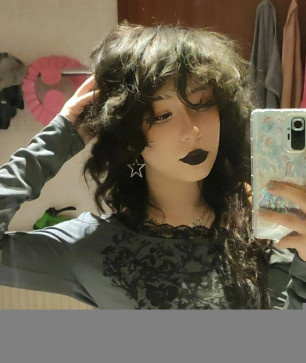 Femboi, 19, United States