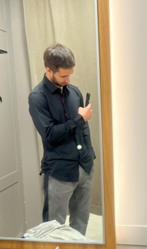 Maximus, 24, Finland