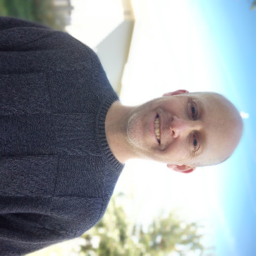 ConvoPartnr, 46, United States