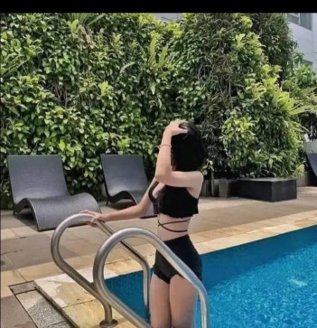 Angelica Healey, 18, Philippines