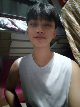 Jessie Herbolario, 18, Philippines