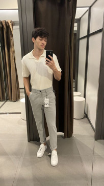 Andro628, 19, Tunisia