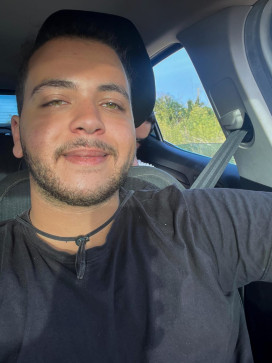 Ahmedelgharbi, 23, Tunisia