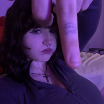 Alexandra Aaa, 18, Poland