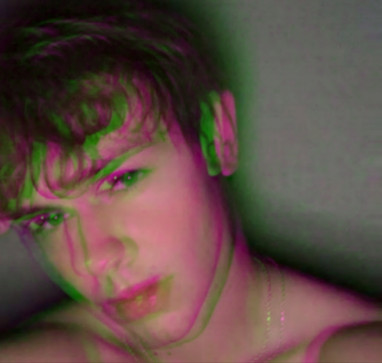 Jimmy, 18, United States