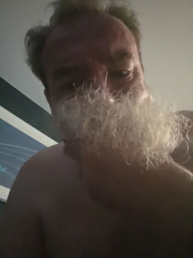 DB, 56, Ireland