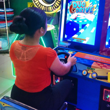 Cici, 22, Philippines