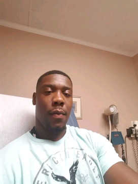 Santo, 27, United States