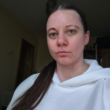 Gum Bear, 33, Lithuania