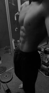 Truth, 37, United Kingdom