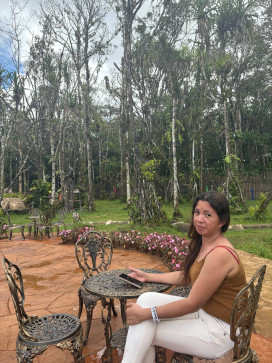 Darlin, 41, Philippines