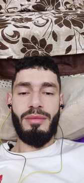 Joetovar, 30, Algeria