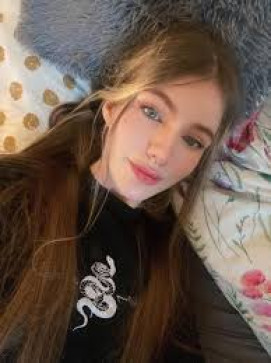 Rider More, 18, Canada