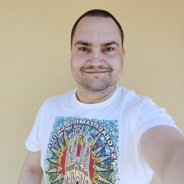 SweetAndu, 37, Romania