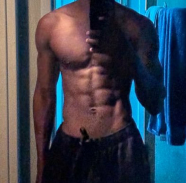 Anon, 23, United States